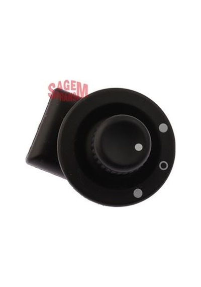 SAGEMFR 500401 Dikiz Aynası Ayar Düğmesi CLIO Kangoo Megane 7 Fıs