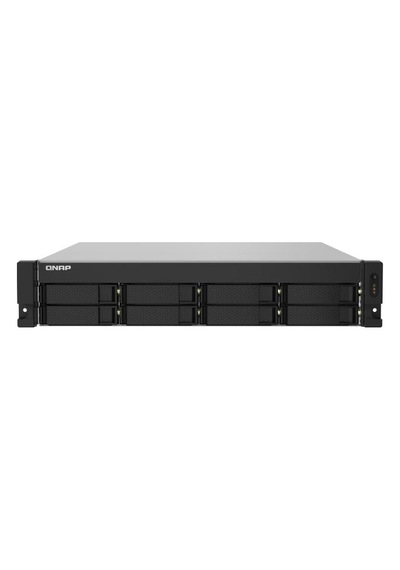 Qnap TS-832PXU-RP07 16 GB 1 TB NAS Depolama Ünitesi