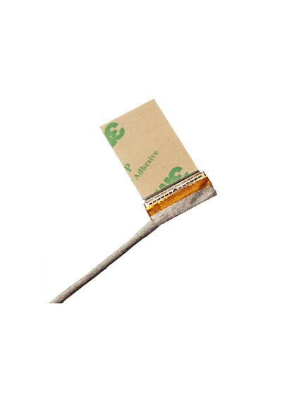 Alfabilgisayar HP Uyumlu Pavilion 15-P210Nt (L0D92Ea) Data Kablo Lcd Lvds Flex Cable Sı