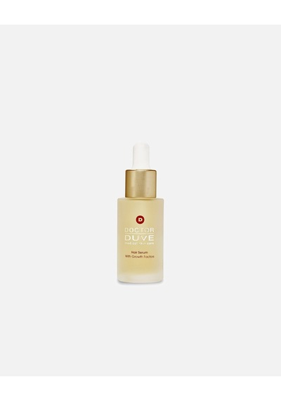 Doctor Duve Medical Hair Serum