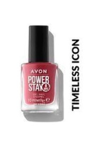 Avon Power Stay Jel Oje Timeless Icon 10 ML
