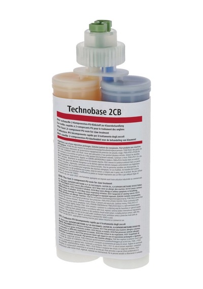 Technobase 2cb Tırnak Yapıştırıcı Kartuş