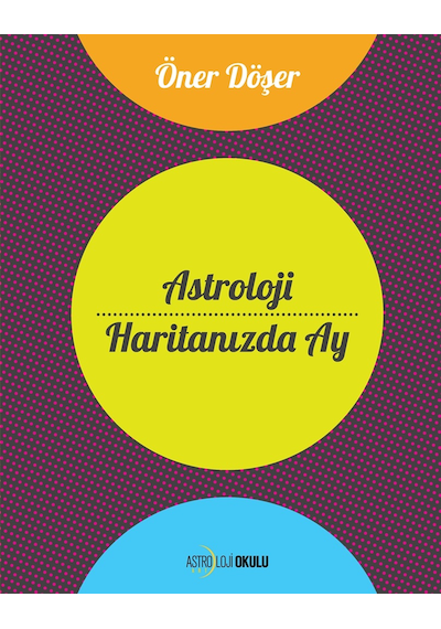 Astroloji Haritanızda Ay Öner Döşer 2019