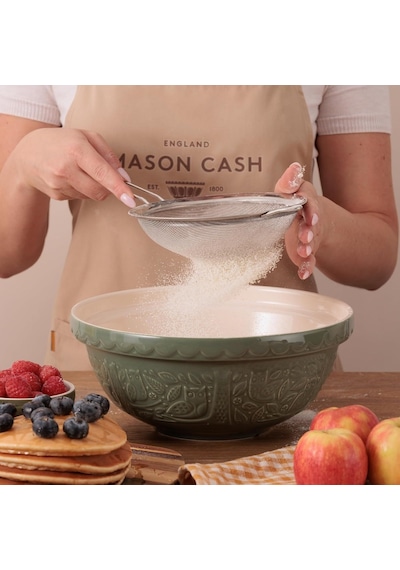 Mason Cash İn The Forest Green Karıştırma Kabı, 26 Cm Diğer