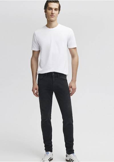 Mavi - James 90s Gri Jean Pantolon 0042434797 Gri