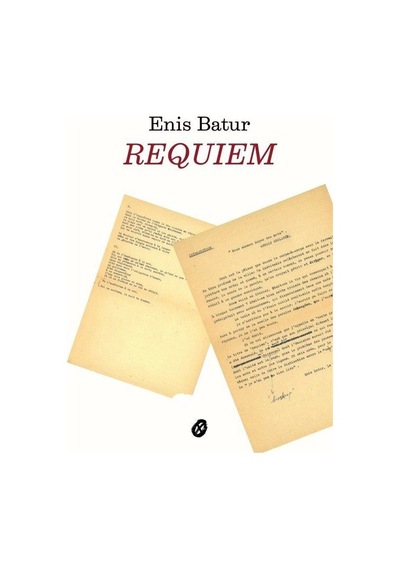 Requiem / Enis Batur