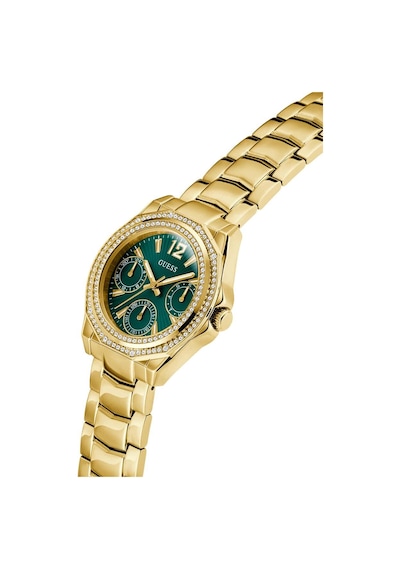 Guess Gugw0685l5 Kadın Kol Saati Altın
