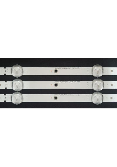 Arçelik A40l6760 5b Led Bar Takım