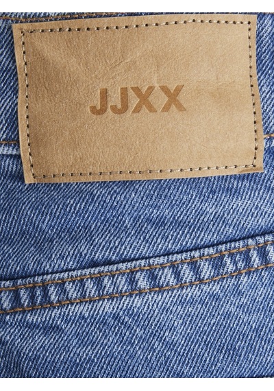 Jjxx Bayan Geniş Kesim Bol Paça Kot Pantolon 12203895 Mavi