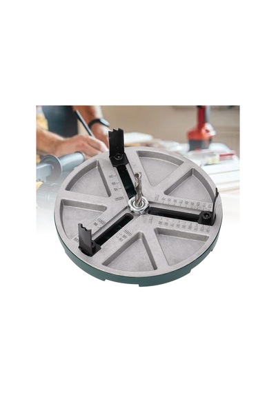 Çok Amaçlı Ayarlı Delme Panç Seti Dmx4763