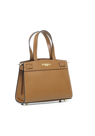 Omuz Çantası Kadın Marta S Piumelli Milano Bag P608 Tobacco P608 Tobacco