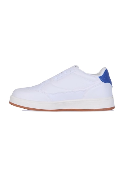M.P Mp 242-2058mr Byz-mavi Erkek Sneaker Spor Ayakkabı 001