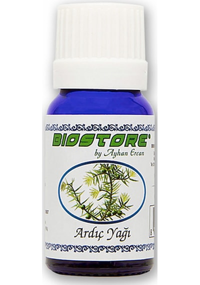 BioStore Ardıç Yağı 10 ML