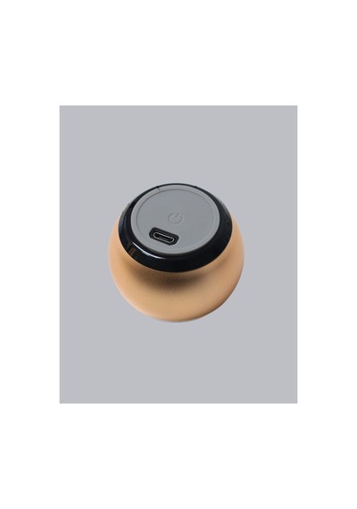 Cep Boy Bluetooth Hoparlör Güçlü Ses Çıkışı Tws Destekli Yeni Nesil - Lisinya Altın