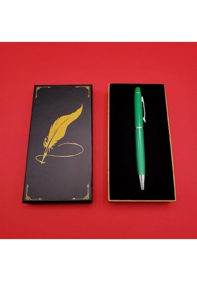 Touchpen Kalem Dekoratif Hediyelik