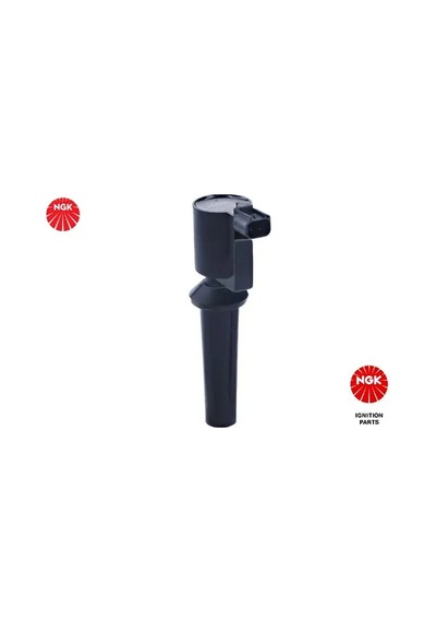 Ateşleme Bobini Volvo C30-s40-s80-v50-v70 Ford Focus-mondeo 04 1.8-2.0 Zetec 16v Volvo C30 06 12 S4 Ngk 30711786