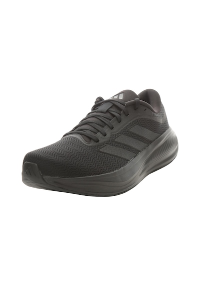 Kj1737-e Adidas Response Runner 2 Erkek Spor Ayakkabı Siyah Kj1737-e Siyah