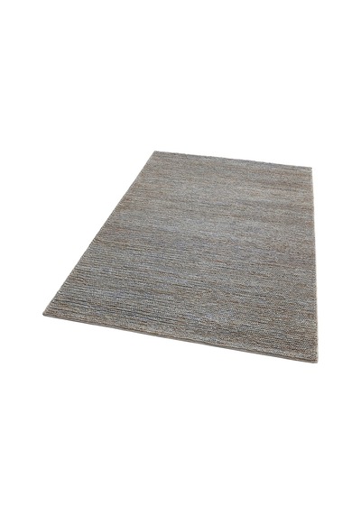 Eko Halı Fıne Chotı Fıne Sb03 El Dokuma Naturel Jüt Hasır Halı - 170X240
