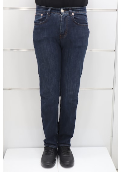 Denim Cartel Dmctekstil Erkek 953 Lacivert Normal Bel Dar Kesim Boru Paça Jean Pantolon Denim Cartel Dmctekstil Erkek 953 Lacivert Normal Bel Dar Kesim Boru Paça Jean Pantolon