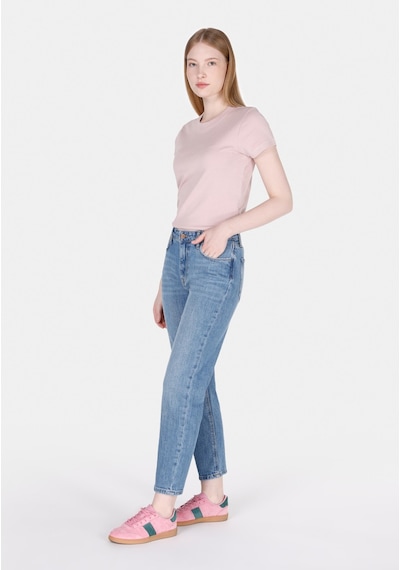 Colin's Colins Slim Fit Orta Bel Daralan Paça Kadın İndigo Jean Pantolon Cl1073874 Q1.v1 Dn44154 Denim Colin's Colins Slim Fit Orta Bel Daralan Paça Kadın İndigo Jean Pantolon Cl1073874 Q1.v1 Dn44154 Denim
