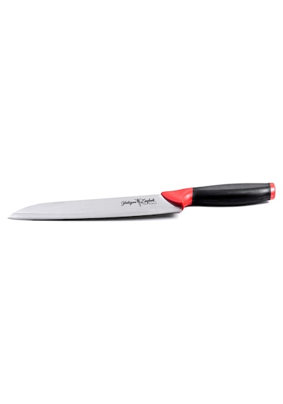 Yatağan Zeybek Yaren Santoku Şef Bıçağı No:3