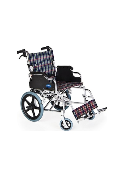 Medikaltec Comfort Plus Dy2695 Özellikli Tekerlekli Sandalye