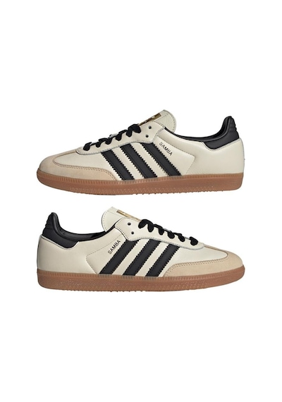 Adidas Samba Og W Erkek Spor Ayakkabı Id0478 Beyaz