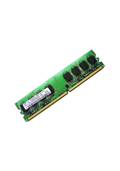 1 Gb ddr2 Samsung Uyumlu ram gb dd2 555 mhz bilgisayar