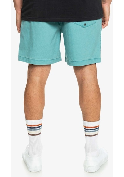 Quiksilver Taxerws Erkek Şort Eqyws03827-blz0