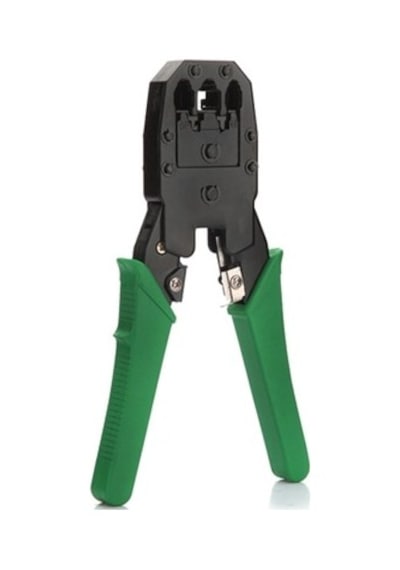 Oddity Rj45 Rj11 Rj12 Sıkma Pense Cat5 Cat6 Telefon Kablo Pense