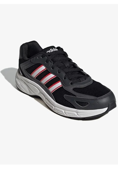 Adidas Js0083 Eclyptiz 2000 Erkek Günlük Spor Ayakkabı Siyah
