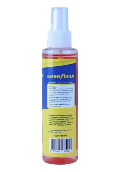 Premium Sakizli Oto Kokusu Sprey