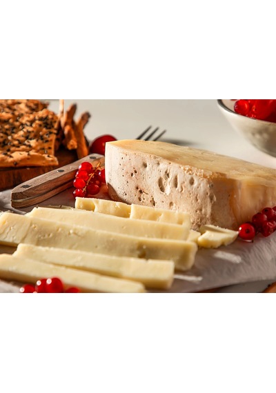 Eski Kaşar Peyniri 500 Gr