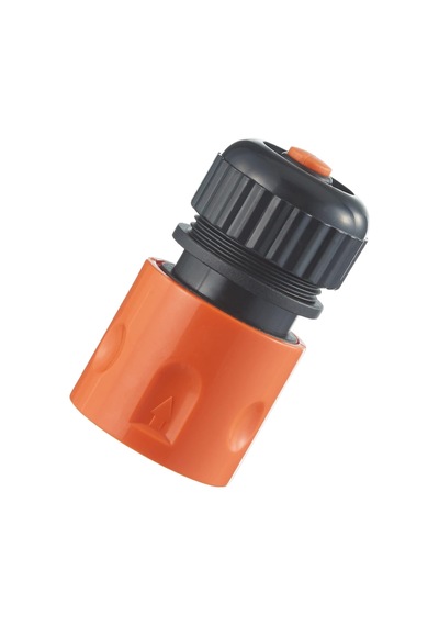 Tr 3/4 İnç Otomatik Hortum Bağlantısı Stoplu