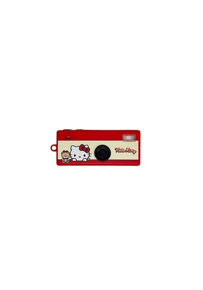 Yashica X Hello Kitty Funtastic Anahtarlık