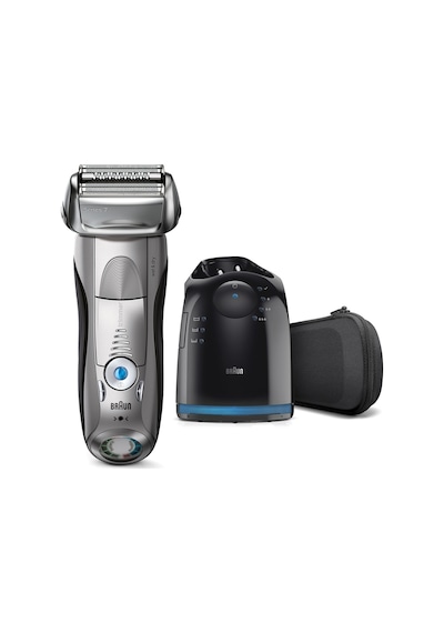 Braun Series 7 790 CC Şarjlı Tıraş Makinesi