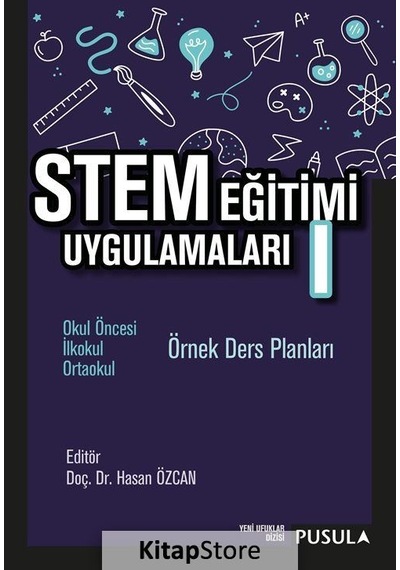 Stem Eğitimi Uygulamaları 1 Hasan Özcan