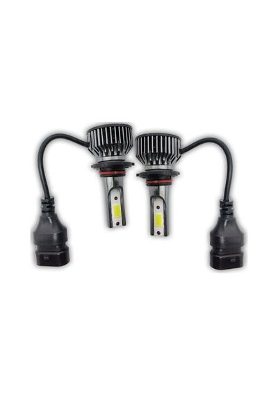 MONREAL 1516 S6 9005 Led Xenon Ampul