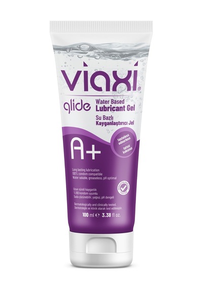 Zevkli Sepet Viaxi Glide