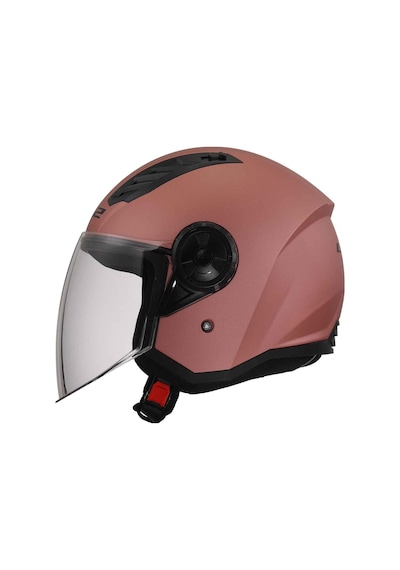 Ls2 Airflow 2 Açık Motosiklet Kaskı Rose Gold