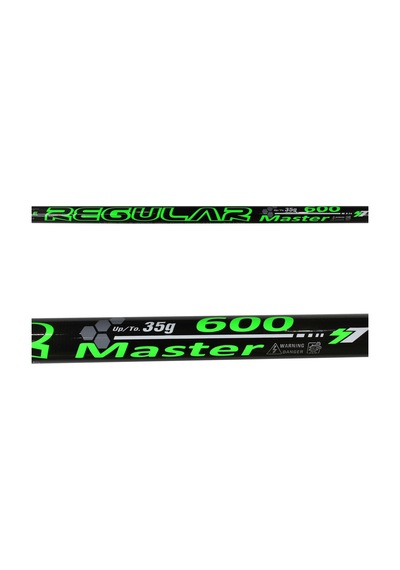 Captain 1005 Regular Pole 30t Karbon Göl Kamışı Standart - 600 Cm