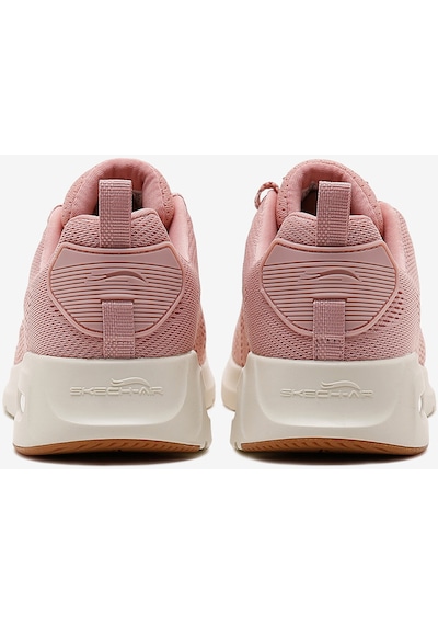 Skechers Skech - Air Court Kadın Pembe Spor Ayakkabı 149948 Dkrs