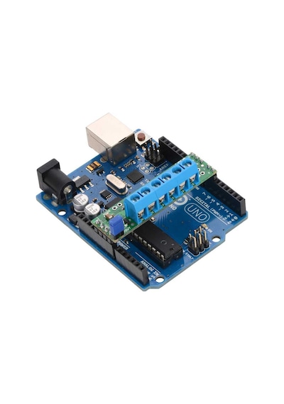 Arduino İçin Pololu Drv8835 Çift Motor Sürücü Köprüsü Kartı