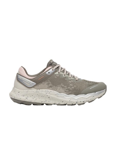 Merrell Merrell Antora 4 Waterproof Kadın Patika Koşu Ayakkabısı Tal S23