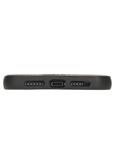 Apple Uyumlu iPhone 12 Pro Max Deri Arka Kapak Rst2Ef Taba