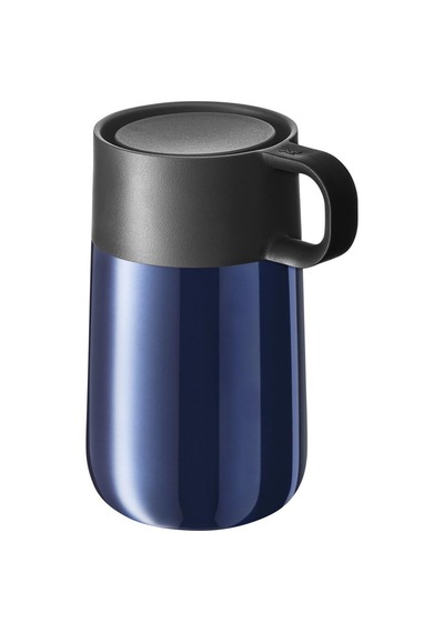 Wmf Kişisel Termos Kısa Lacivert 0.30l