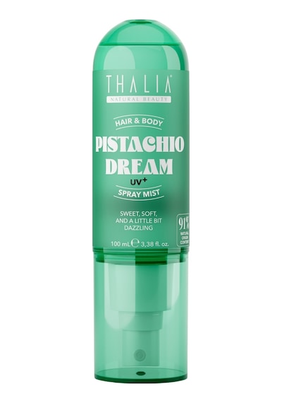 Thalıa Haır And Body Mıst Pıstachıo Dream 100 Ml