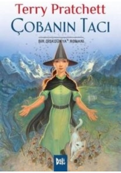 Çobanın Tacı - Terry Pratchett - DeliDolu