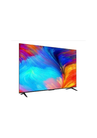 TCL 55V6A 55" 4K Ultra HD Google Smart LED TV