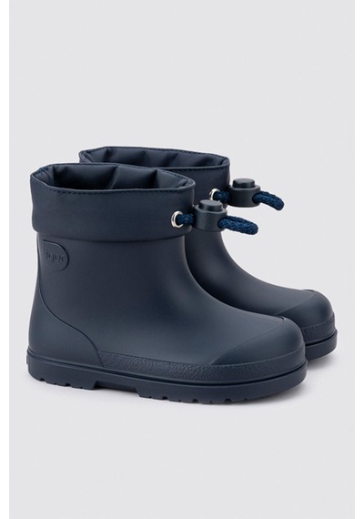 Igor W10305 Mendi Çocuk Bot-30969 Koyu Lacivert